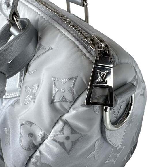 Louis Vuitton LOUIS VUITTON Handbag Shoulder Bag LV SKI Speedy Bandoulière 25... - Picture 7 of 13